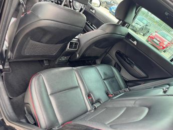 Kia Sportage 1.6 T-GDi GT-Line DCT AWD Euro 6 (s/s) 5dr