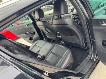Kia Sportage 1.6 T-GDi GT-Line DCT AWD Euro 6 (s/s) 5dr