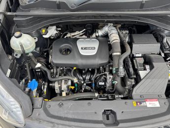Kia Sportage 1.6 T-GDi GT-Line DCT AWD Euro 6 (s/s) 5dr