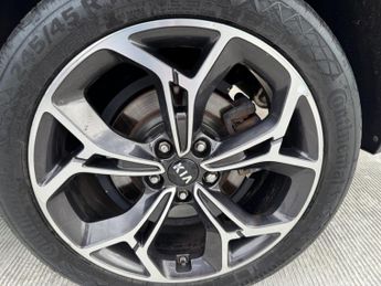 Kia Sportage 1.6 T-GDi GT-Line DCT AWD Euro 6 (s/s) 5dr