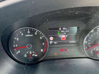 Kia Sportage 1.6 T-GDi GT-Line DCT AWD Euro 6 (s/s) 5dr