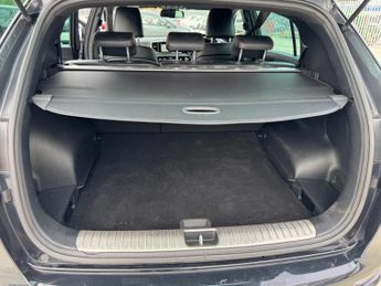 Kia Sportage 1.6 T-GDi GT-Line DCT AWD Euro 6 (s/s) 5dr