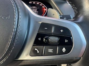 BMW X5 3.0 30d MHT M Sport SUV 5dr Diesel Hybrid Auto xDrive Euro 6 (s/