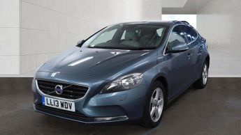 Volvo V40 1.6 T3 SE Euro 5 (s/s) 5dr