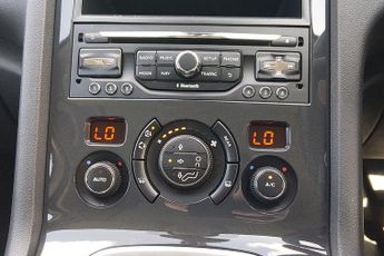 Peugeot 5008 1.6 BlueHDi Allure MPV 5dr Diesel EAT Euro 6 (s/s) (120 ps)