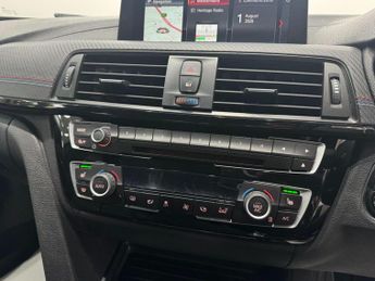 BMW 4 Series Gran Coupe 2.0 420d M Sport Auto Euro 6 (s/s) 5dr