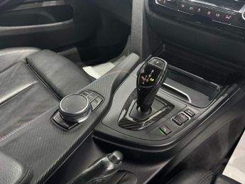 BMW 4 Series Gran Coupe 2.0 420d M Sport Auto Euro 6 (s/s) 5dr