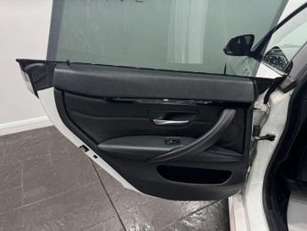 BMW 4 Series Gran Coupe 2.0 420d M Sport Auto Euro 6 (s/s) 5dr