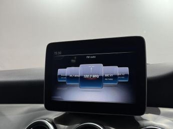 Mercedes-Benz GLA 2.1 GLA220d AMG Line (Premium) 7G-DCT 4MATIC Euro 6 (s/s) 5dr
