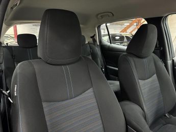 Nissan Leaf 39kWh Acenta Auto 5dr