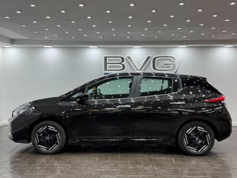 Nissan Leaf 39kWh Acenta Auto 5dr
