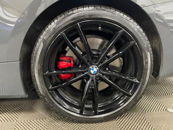 BMW 4 Series 2.0 420i M Sport Pro Edition Auto xDrive Euro 6 (s/s) 2dr