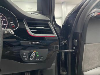 Audi Q7 3.0 TDI V6 50 Black Edition Tiptronic quattro Euro 6 (s/s) 5dr