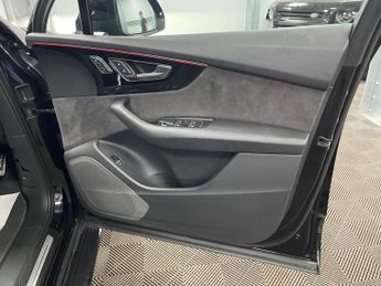 Audi Q7 3.0 TDI V6 50 Black Edition Tiptronic quattro Euro 6 (s/s) 5dr
