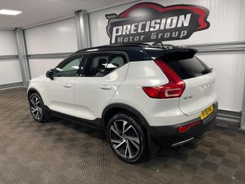 Volvo XC40 1.5 T3 R-Design Pro Auto Euro 6 (s/s) 5dr