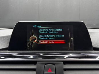 BMW 3 Series 1.5 318i Sport Auto Euro 6 (s/s) 4dr