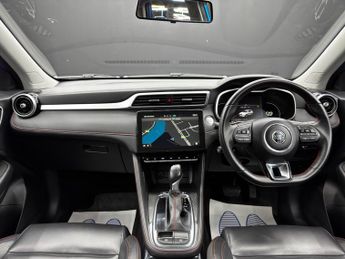 MG MG ZS 1.0 T-GDI Exclusive Auto Euro 6 5dr