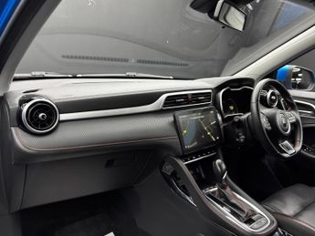 MG MG ZS 1.0 T-GDI Exclusive Auto Euro 6 5dr