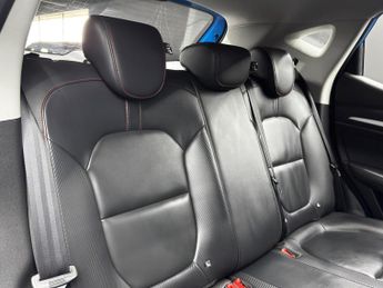 MG MG ZS 1.0 T-GDI Exclusive Auto Euro 6 5dr