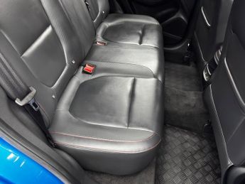 MG MG ZS 1.0 T-GDI Exclusive Auto Euro 6 5dr
