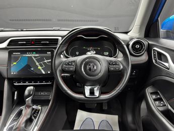 MG MG ZS 1.0 T-GDI Exclusive Auto Euro 6 5dr