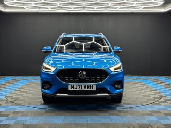 MG MG ZS 1.0 T-GDI Exclusive Auto Euro 6 5dr