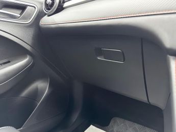 MG MG ZS 1.0 T-GDI Exclusive Auto Euro 6 5dr