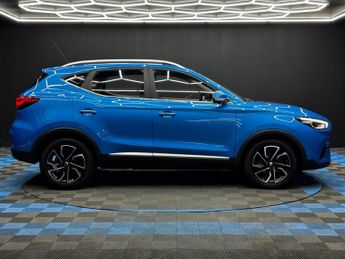 MG MG ZS 1.0 T-GDI Exclusive Auto Euro 6 5dr