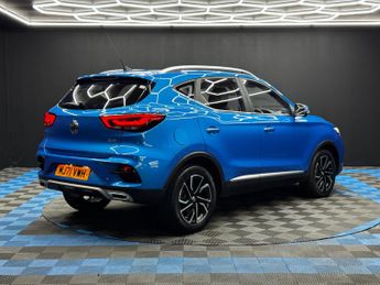 MG MG ZS 1.0 T-GDI Exclusive Auto Euro 6 5dr