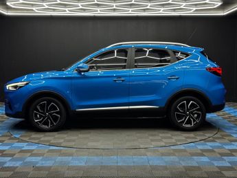 MG MG ZS 1.0 T-GDI Exclusive Auto Euro 6 5dr