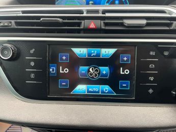 Citroen C4 Picasso 1.6 BlueHDi Exclusive+ EAT6 Euro 6 (s/s) 5dr