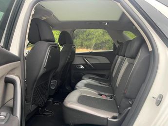 Citroen C4 Picasso 1.6 BlueHDi Exclusive+ EAT6 Euro 6 (s/s) 5dr