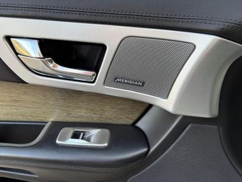 Jaguar XF 2.2d Premium Luxury Auto Euro 5 (s/s) 4dr