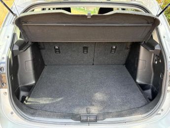 Suzuki SX4 S-Cross 1.6 SZ3 Euro 6 5dr