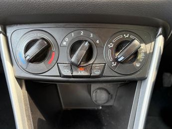 Suzuki SX4 S-Cross 1.6 SZ3 Euro 6 5dr