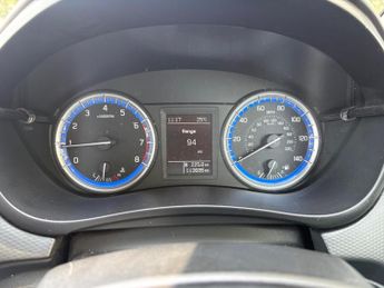 Suzuki SX4 S-Cross 1.6 SZ3 Euro 6 5dr