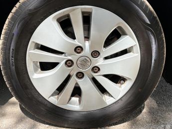 Suzuki SX4 S-Cross 1.6 SZ3 Euro 6 5dr