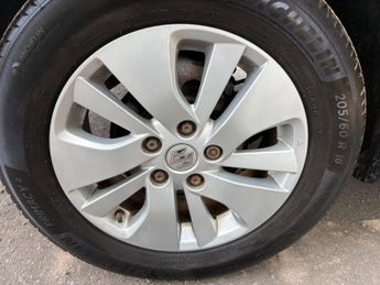 Suzuki SX4 S-Cross 1.6 SZ3 Euro 6 5dr