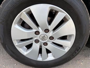 Suzuki SX4 S-Cross 1.6 SZ3 Euro 6 5dr