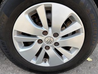 Suzuki SX4 S-Cross 1.6 SZ3 Euro 6 5dr