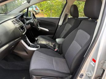 Suzuki SX4 S-Cross 1.6 SZ3 Euro 6 5dr
