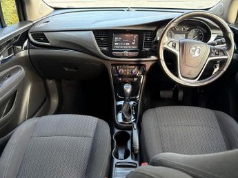 Vauxhall Mokka X 1.4i Turbo Active Auto Euro 6 5dr