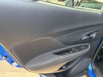 Vauxhall Mokka X 1.4i Turbo Active Auto Euro 6 5dr