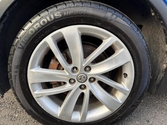 Vauxhall Mokka X 1.4i Turbo Active Auto Euro 6 5dr