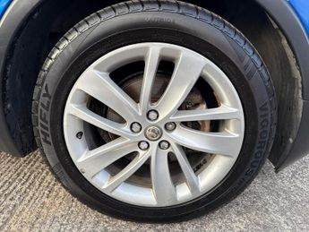 Vauxhall Mokka X 1.4i Turbo Active Auto Euro 6 5dr