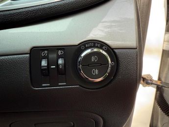 Vauxhall Mokka 1.4T Tech Line Auto 2WD Euro 5 5dr