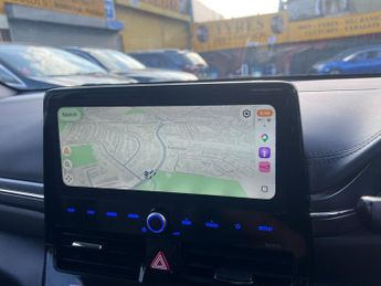 Hyundai IONIQ 38.3kWh Premium SE Auto 5dr