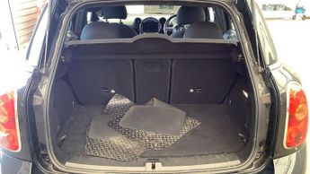 MINI Countryman 2.0 Cooper D Auto ALL4 Euro 5 5dr