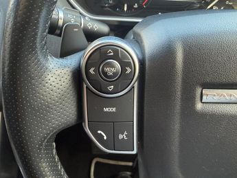 Land Rover Range Rover Sport 3.0 SD V6 HSE Dynamic Auto 4WD Euro 6 (s/s) 5dr