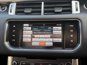 Land Rover Range Rover Sport 3.0 SD V6 HSE Dynamic Auto 4WD Euro 6 (s/s) 5dr